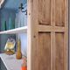 Shelf cabinet