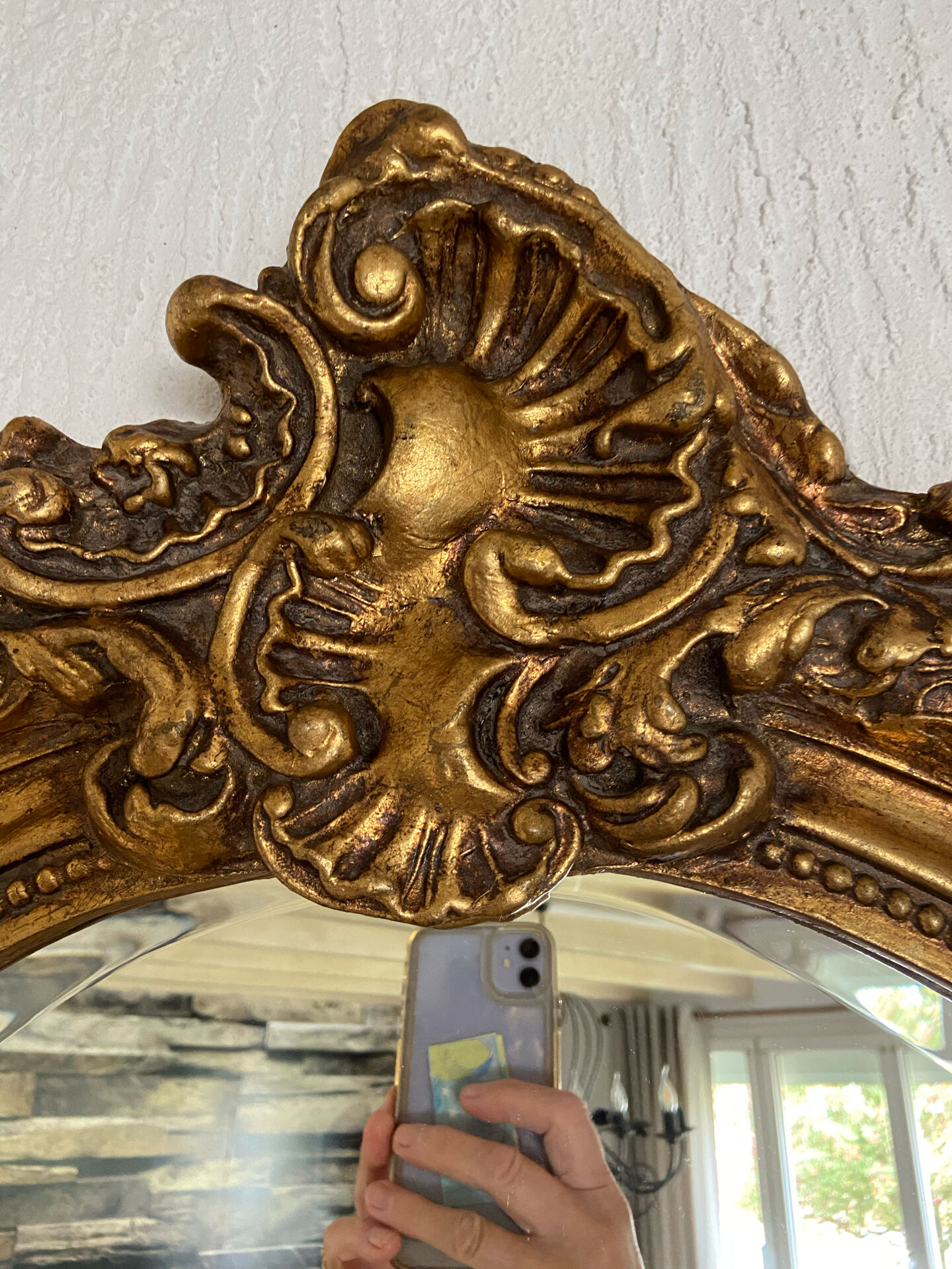 Miroir