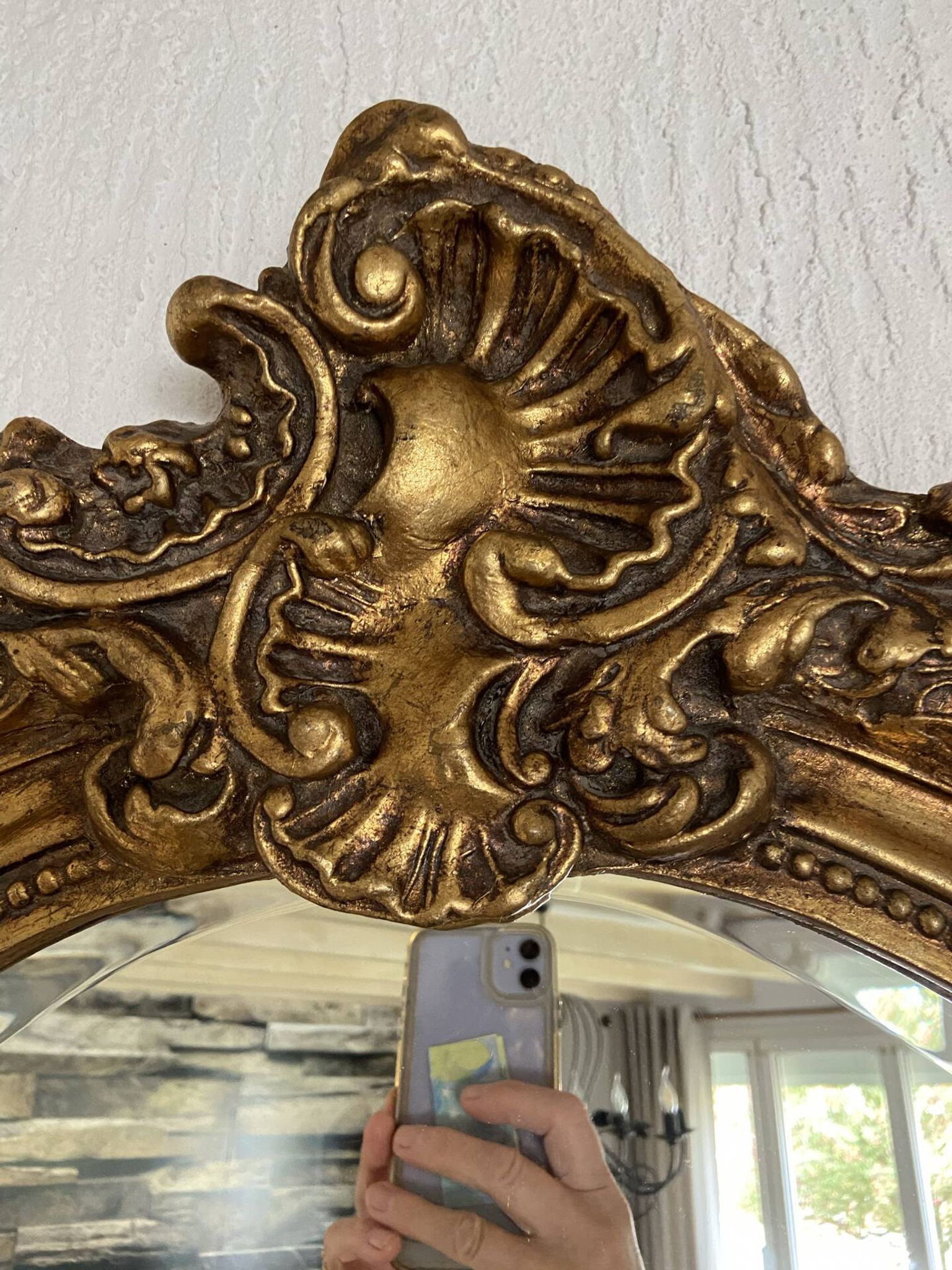 Miroir