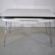 Table et chaises Formica 1950