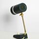 Small rare Space Age night or desk lamp | Made in Germany