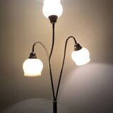 Three-arm lamp, vintage 60’