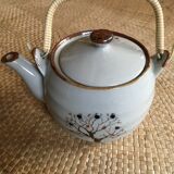 Teapot