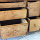 Vintage 1950s workshop sideboard