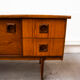 English sideboard