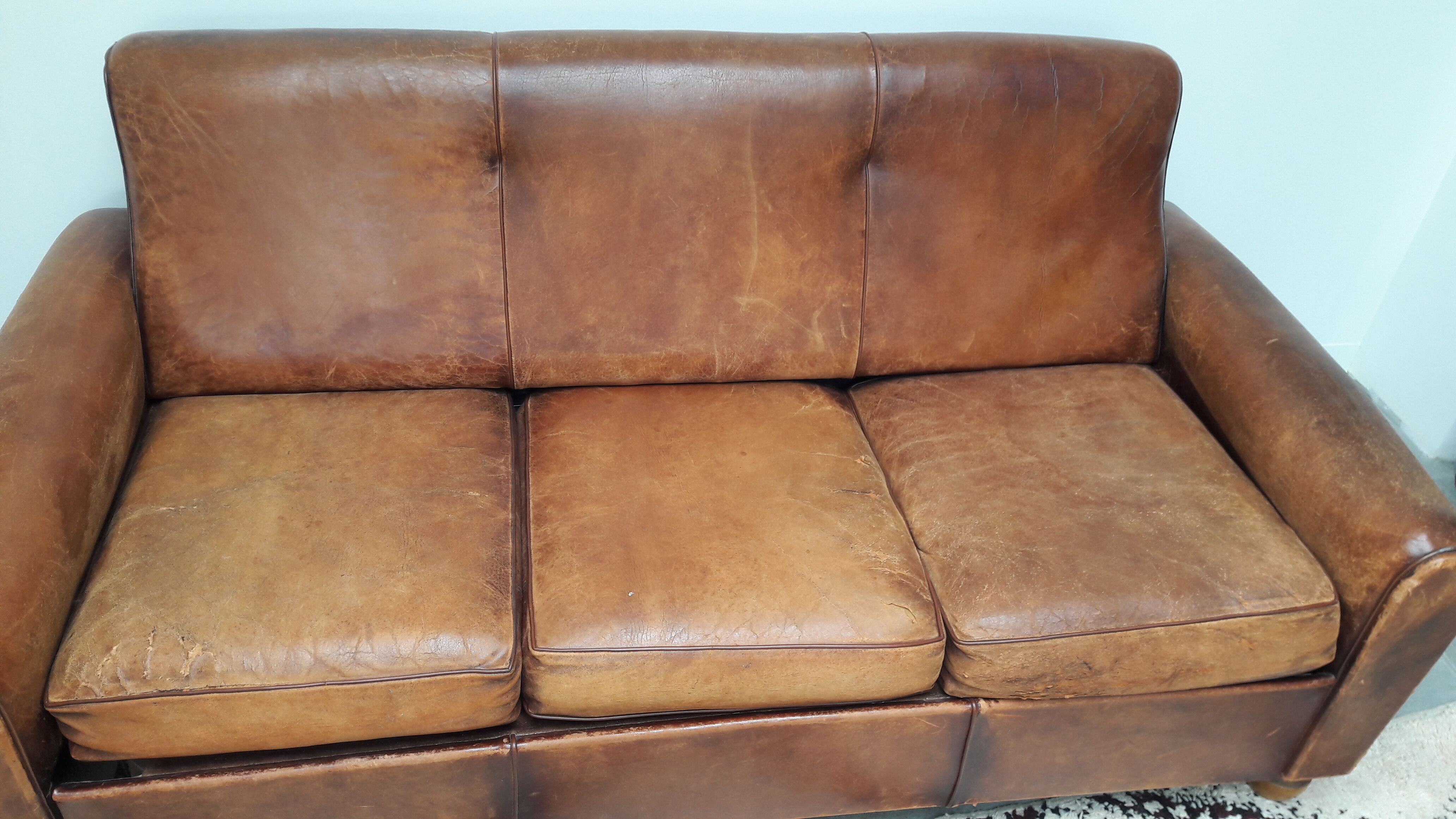 Sofa  50s 60s