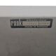 Raak Amsterdam - design Evert J. Jelles - model C-1627-20 - 1960's