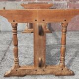 Louis XIII table