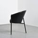Suite de six fauteuils Costes par Philippe Starck, circa 1984
