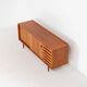 Rare “OS29” sideboard by Arne Vodder for Sibast