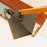 Articulated floor lamp By Gemma Bernal for Tramo 1970's
