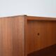 Teak bookcase, Danish design, 1970s, production: Denmark