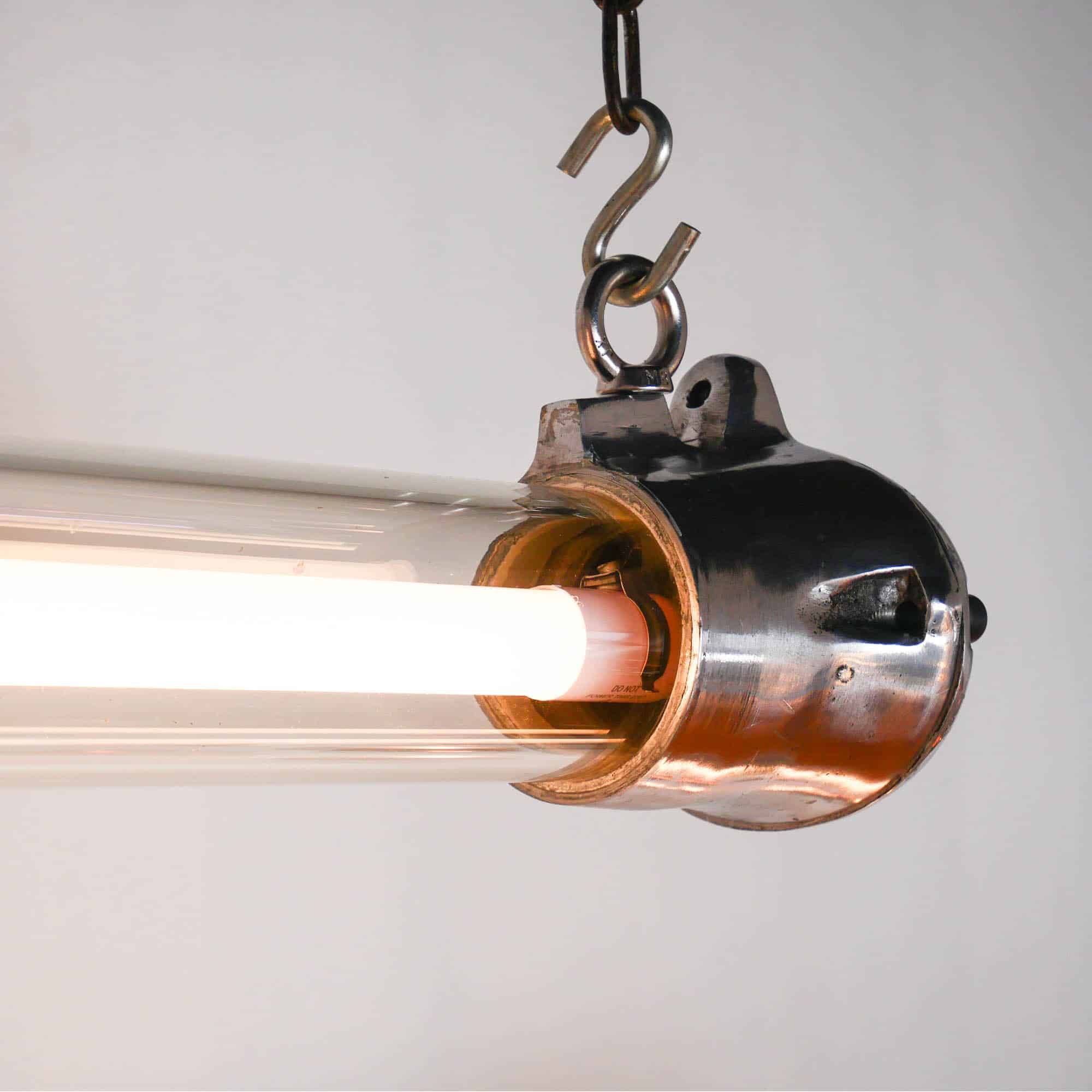 “Tube” suspension 74cm