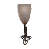 Art Deco lamp