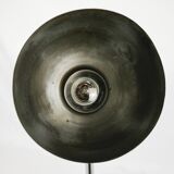 Lampada da Tavolo Seminara Torino mod. Lumisol, year 50/60