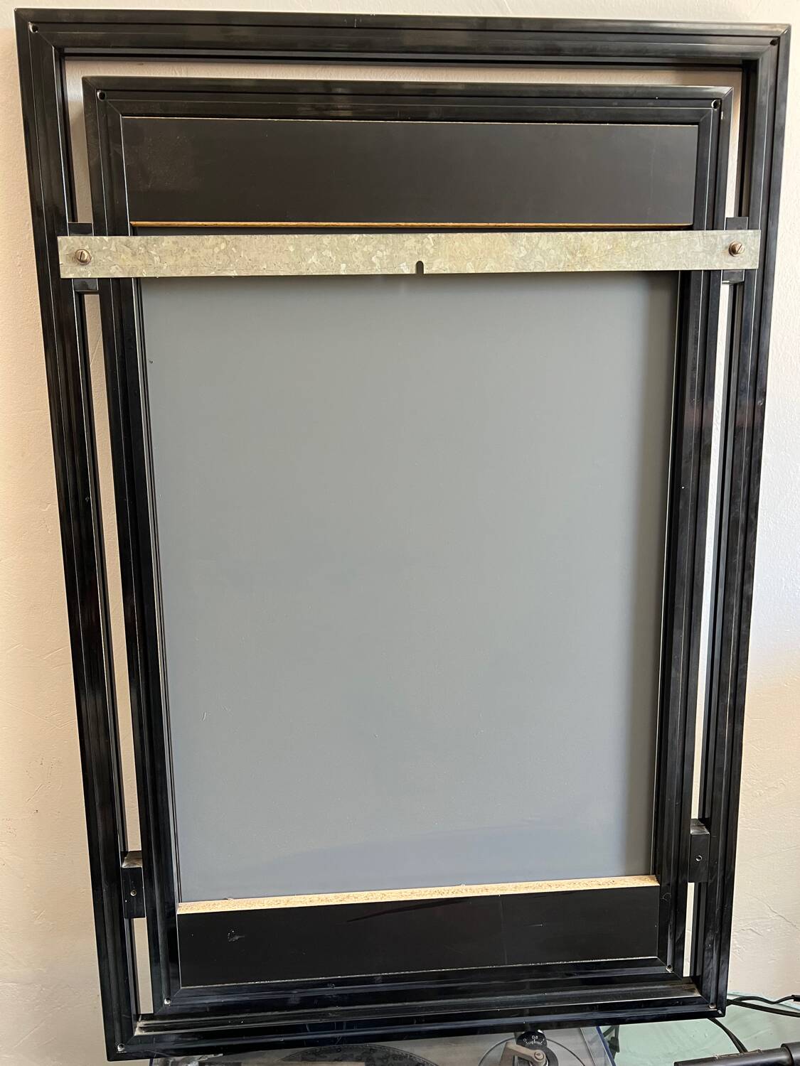 Mirror Pierre Vandel