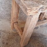 Old workbench