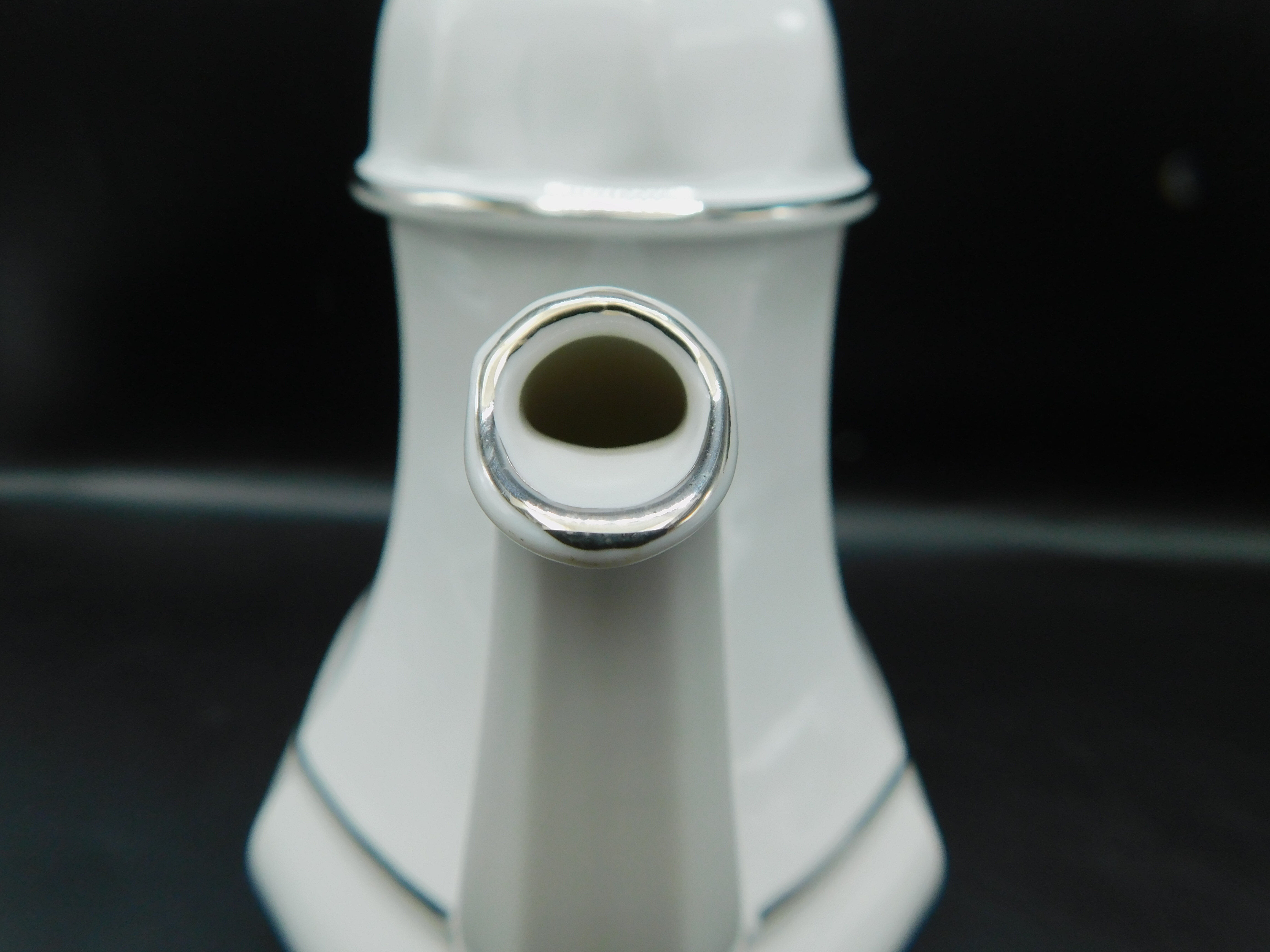 Winterling Kirchenlamitz Bavaria porcelain pourer