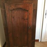 Armoire une porte
