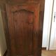 Armoire une porte
