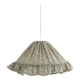 Emilia "little hedgehogs" conical suspension with steering wheel