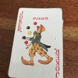 Vintage yellow dwarf game