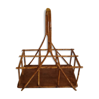 Bottle rack