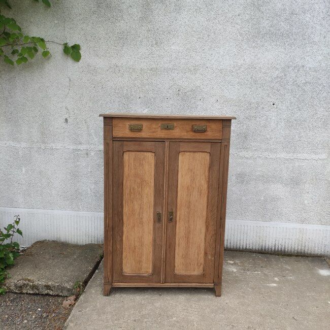 High Parisian buffet