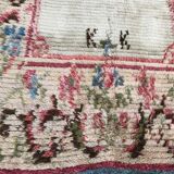 Tapis couloir ancien suédois 100x258 cm