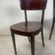 Bistro chairs