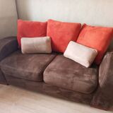 Lounge sofa