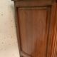 Commode a façade galbée de style Provençal XX siècle