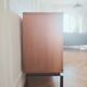 Enfilade/ Commode vintage rénové style anglais, années 70