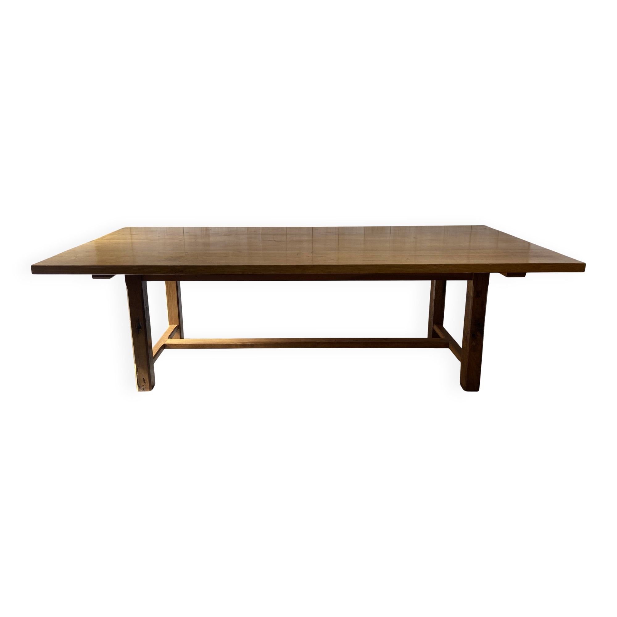 Farmhouse table 250x111 cm