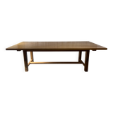 Farmhouse table 250x111 cm