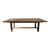Farmhouse table 250x111 cm
