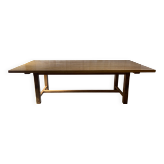 Farmhouse table 250x111 cm