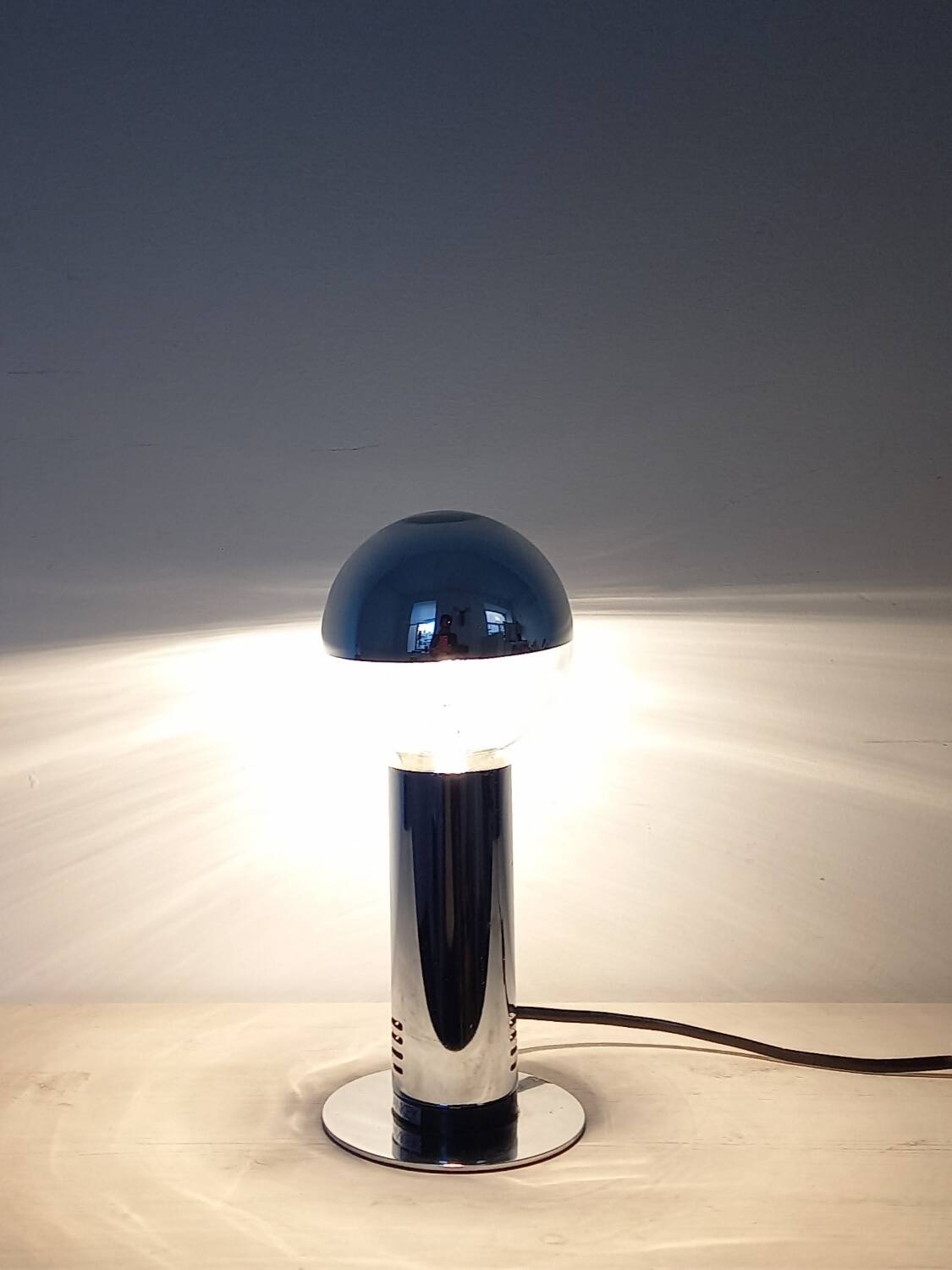 70' s Table lamp Targetti Sankey