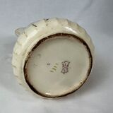 Pot à lait en faïence de Lunéville