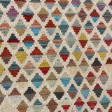 Afghan Pashtun Kilim 248 x 185 cm