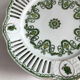 Dessert plates