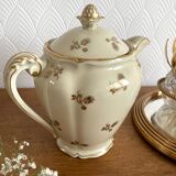 Old royal factory coffee maker