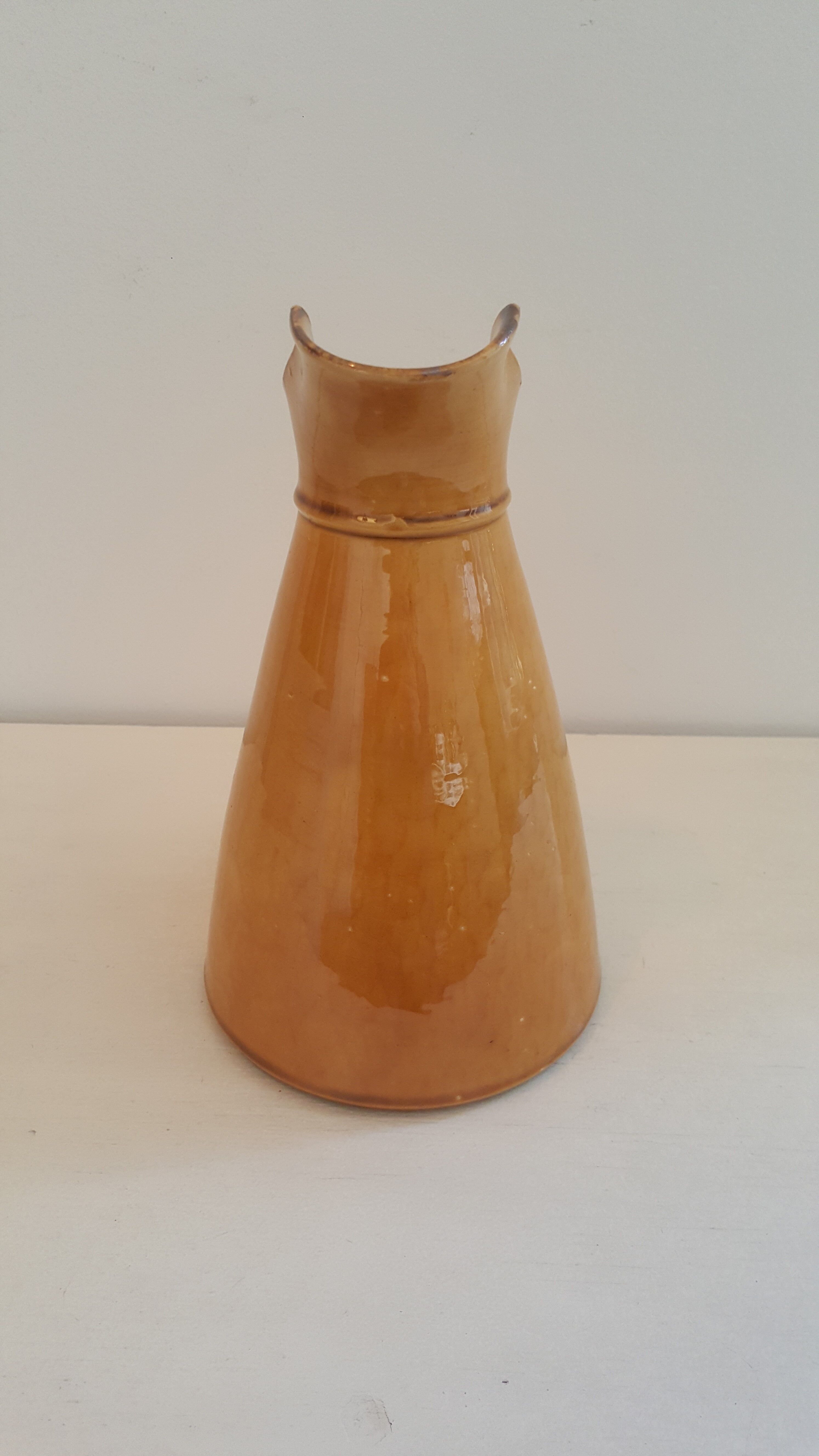 Vallauris aegtina water pitcher