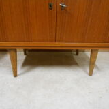 Vintage writing desk 1960