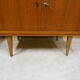 Vintage writing desk 1960