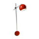 Space Age floor lamp ES Horn Denmark