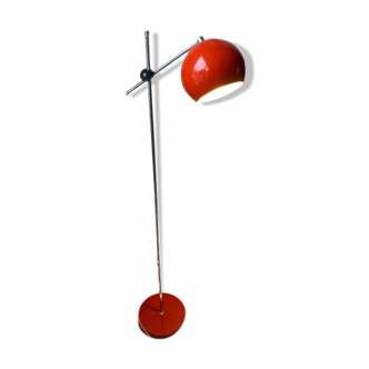 Lampadaire Space Age ES Horn Danemark