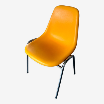 70s designer chair