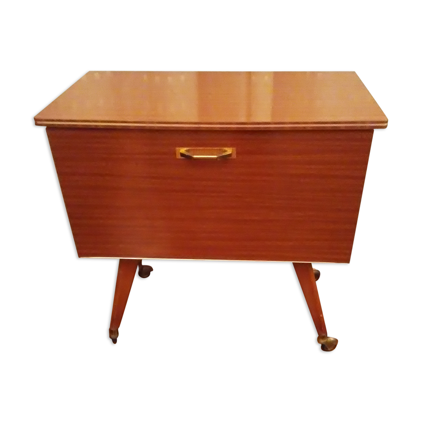 Year 50/60 Bar furniture