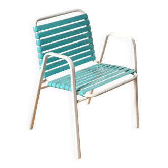 Vintage Ému chair